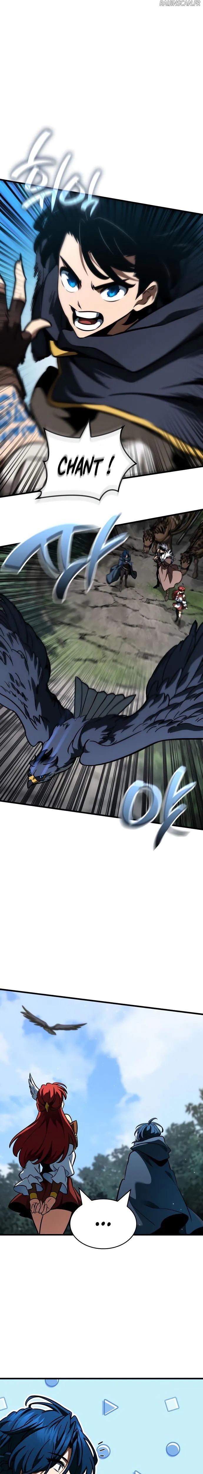 Read Valhalla Saga Manga Online