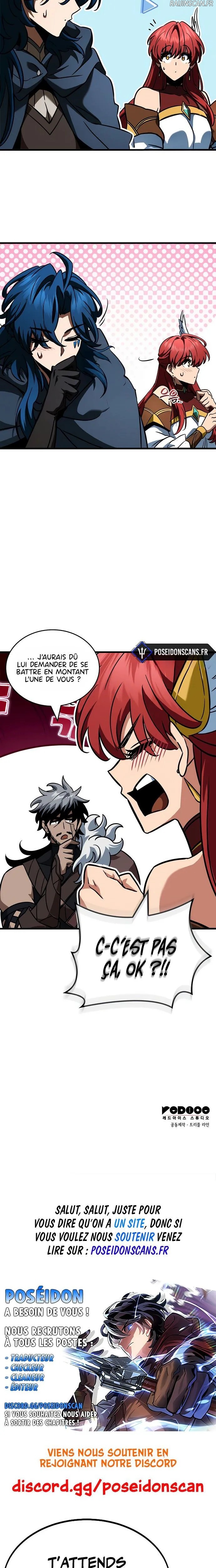 Read Valhalla Saga Manga Online