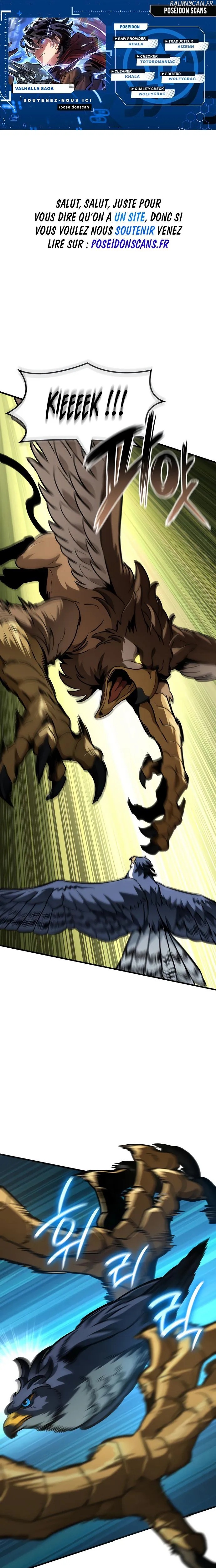 Read Valhalla Saga Manga Online