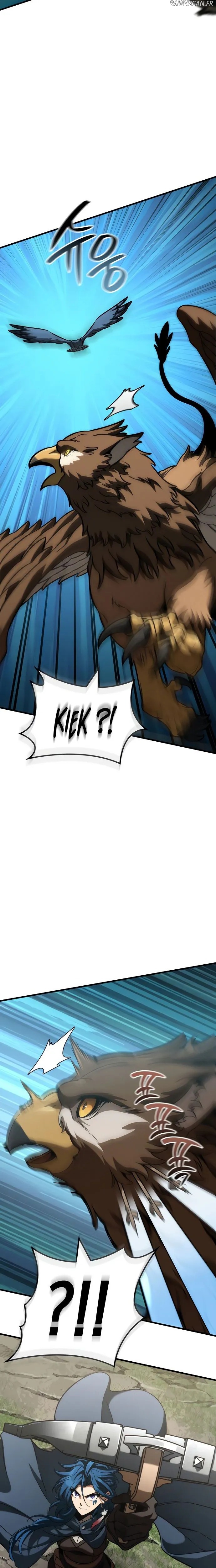 Read Valhalla Saga Manga Online