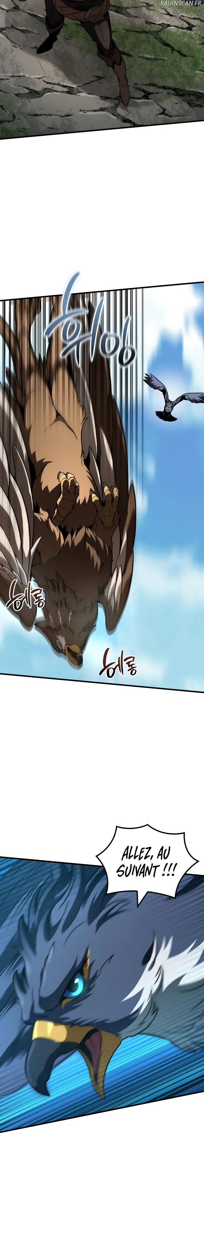 Read Valhalla Saga Manga Online