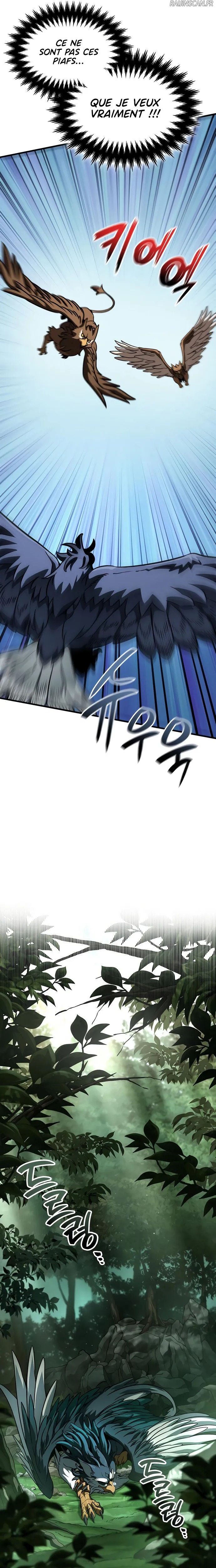 Read Valhalla Saga Manga Online