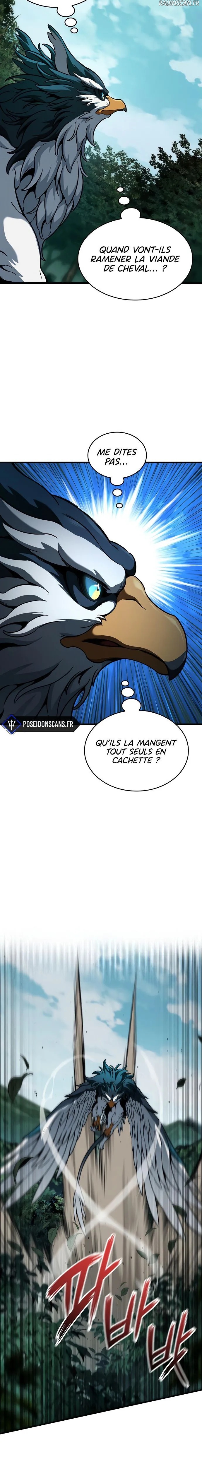 Read Valhalla Saga Manga Online