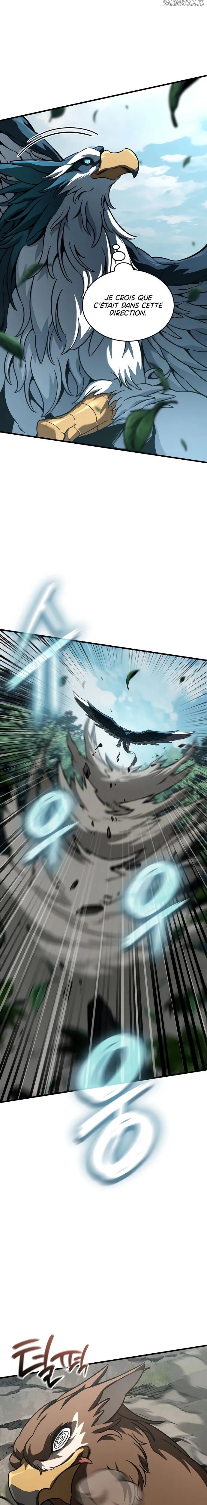 Read Valhalla Saga Manga Online