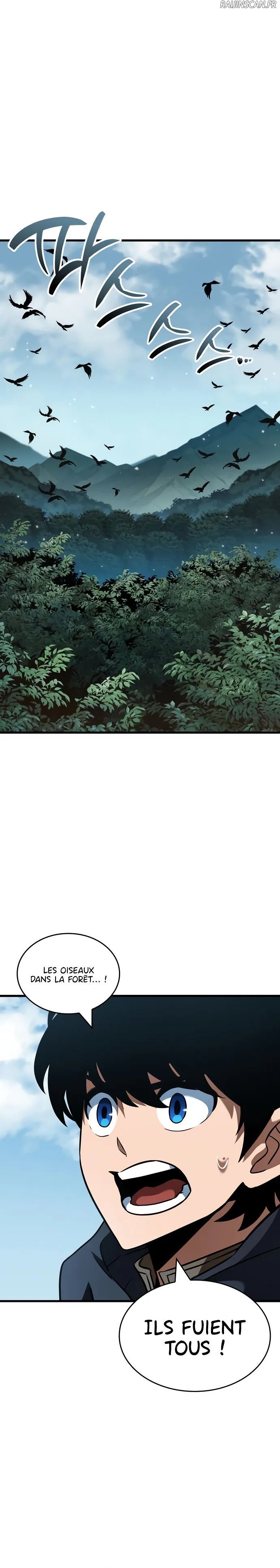 Read Valhalla Saga Manga Online