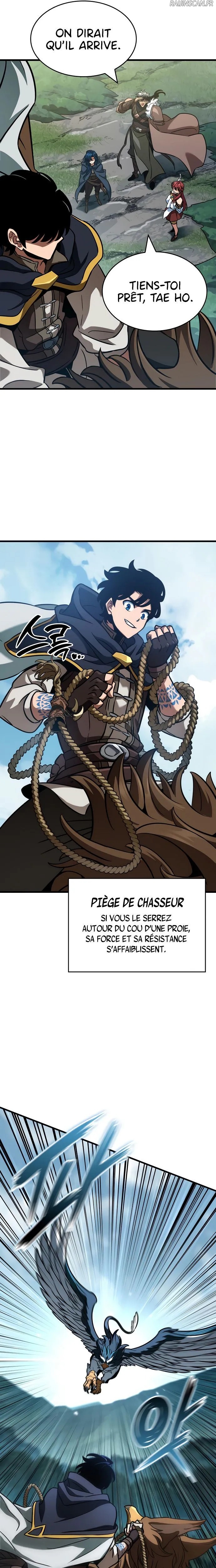 Read Valhalla Saga Manga Online