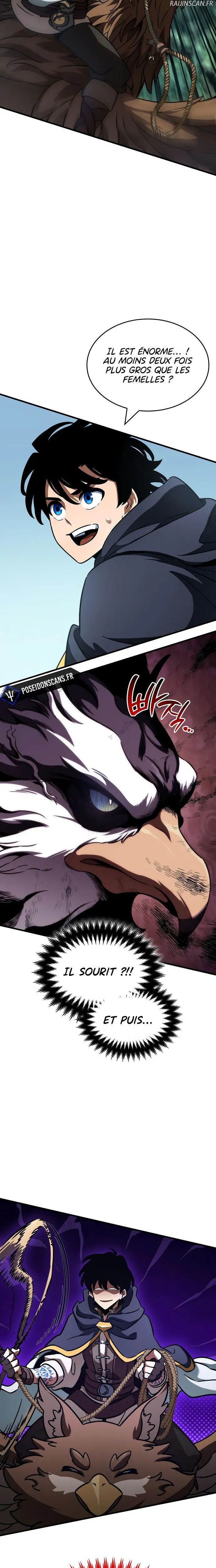 Read Valhalla Saga Manga Online