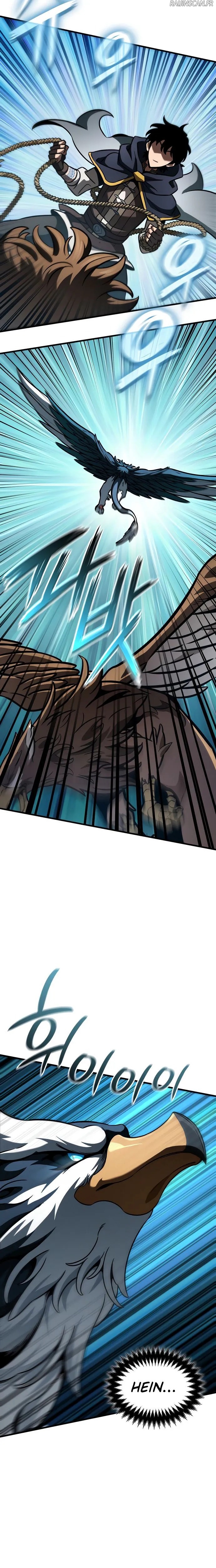 Read Valhalla Saga Manga Online