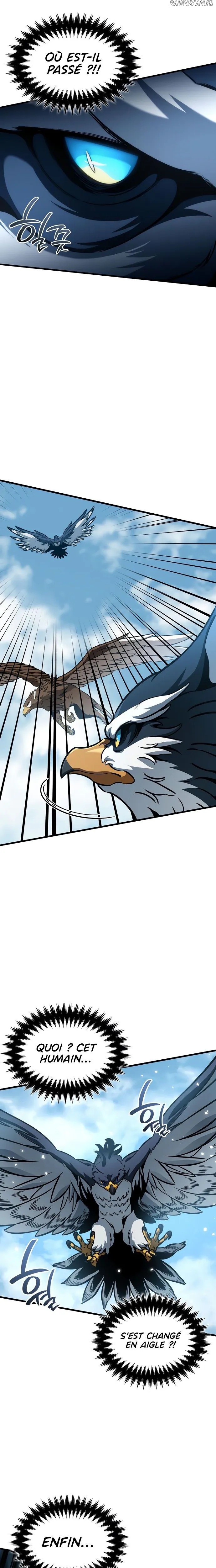 Read Valhalla Saga Manga Online