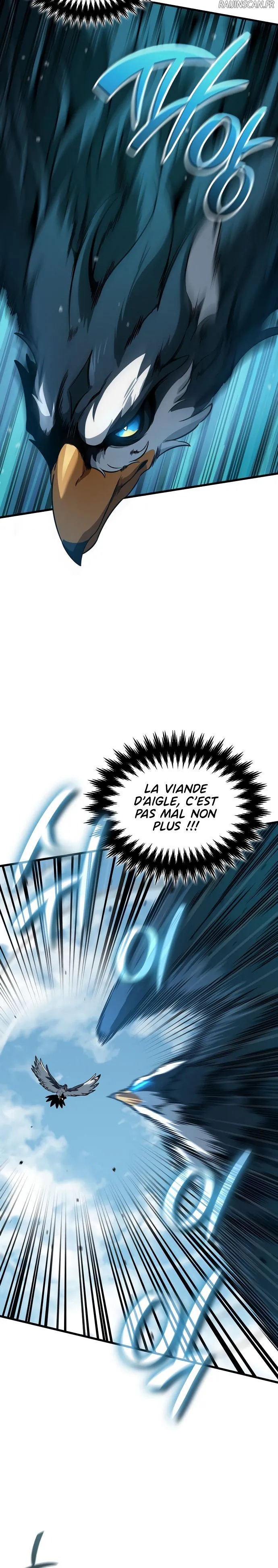 Read Valhalla Saga Manga Online