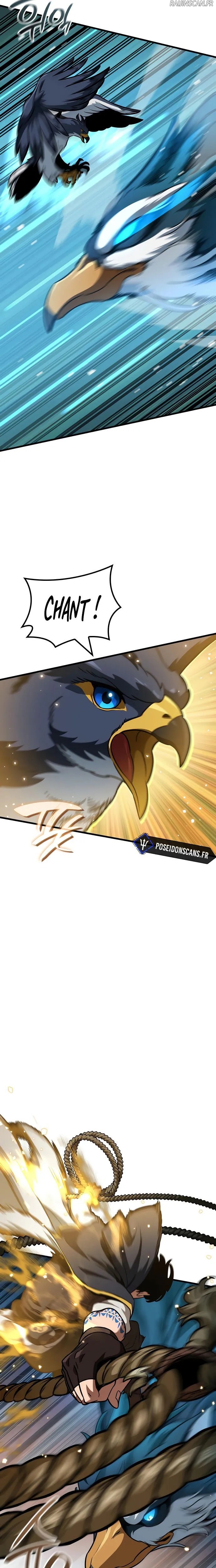 Read Valhalla Saga Manga Online