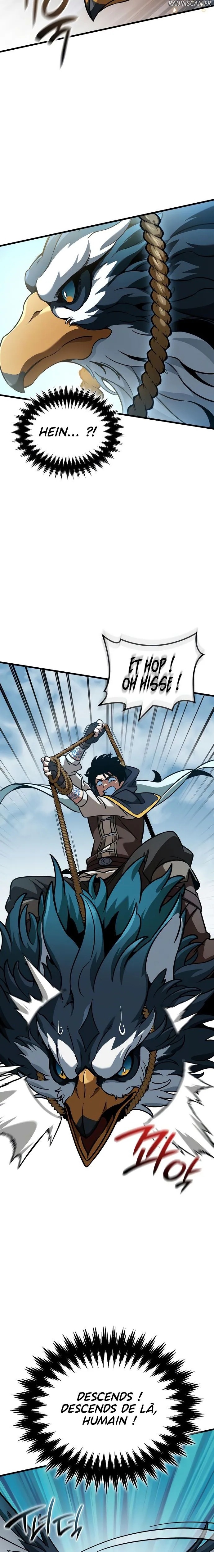 Read Valhalla Saga Manga Online