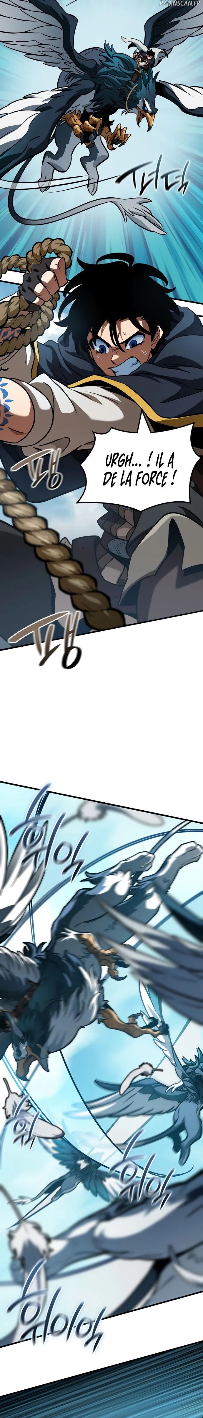 Read Valhalla Saga Manga Online