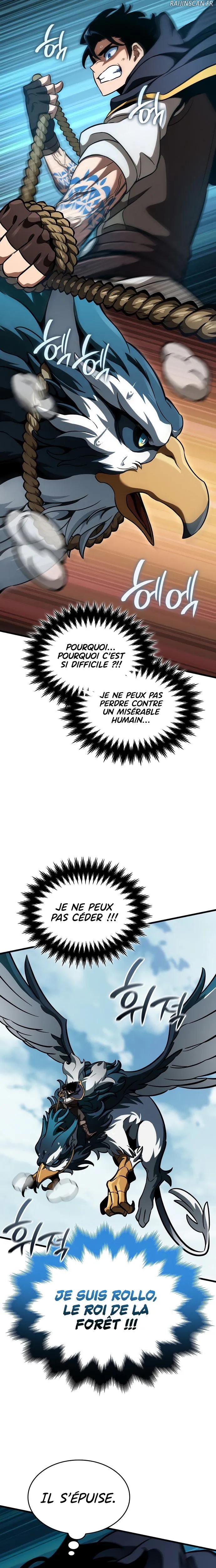 Read Valhalla Saga Manga Online