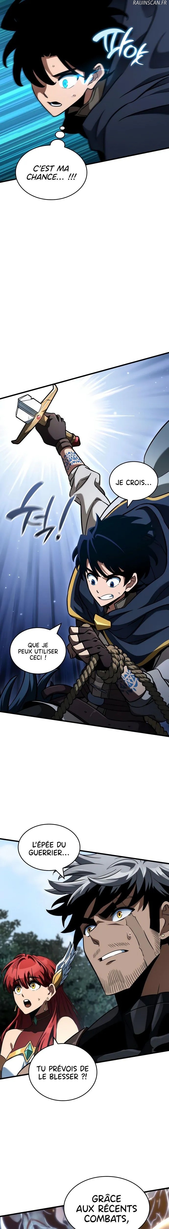 Read Valhalla Saga Manga Online