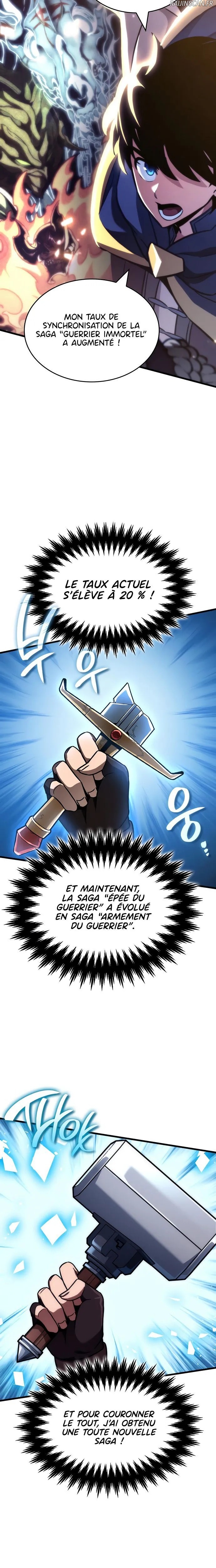 Read Valhalla Saga Manga Online