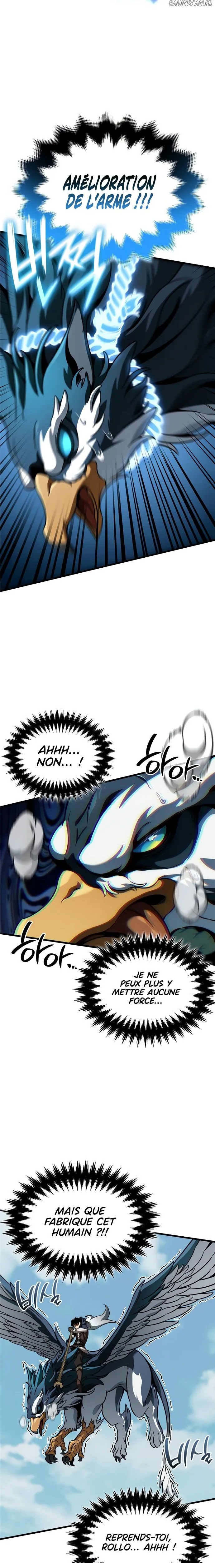 Read Valhalla Saga Manga Online