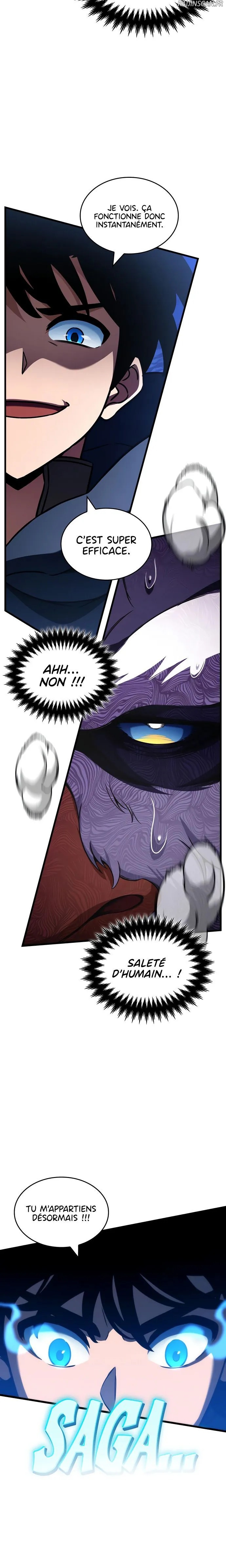 Read Valhalla Saga Manga Online