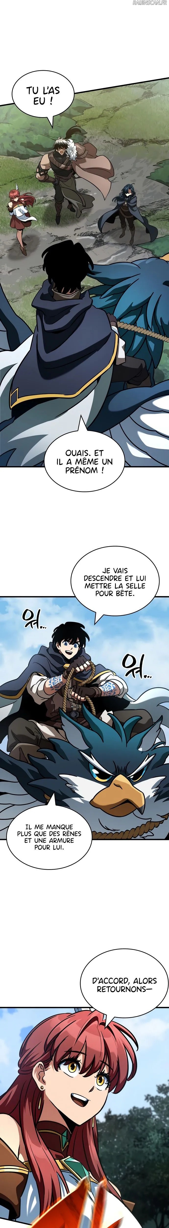 Read Valhalla Saga Manga Online