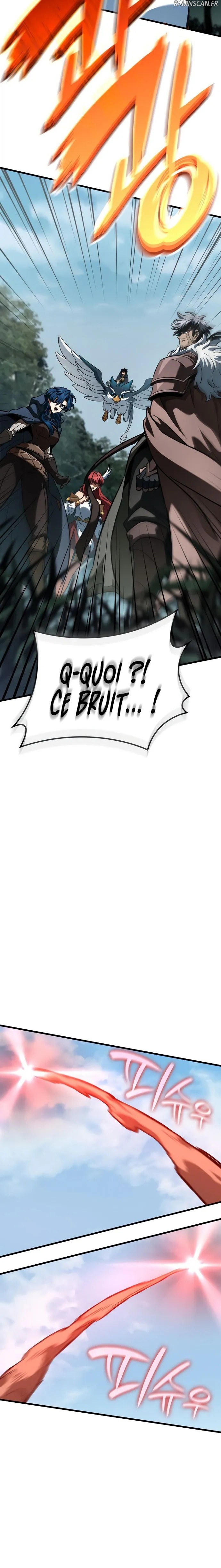 Read Valhalla Saga Manga Online