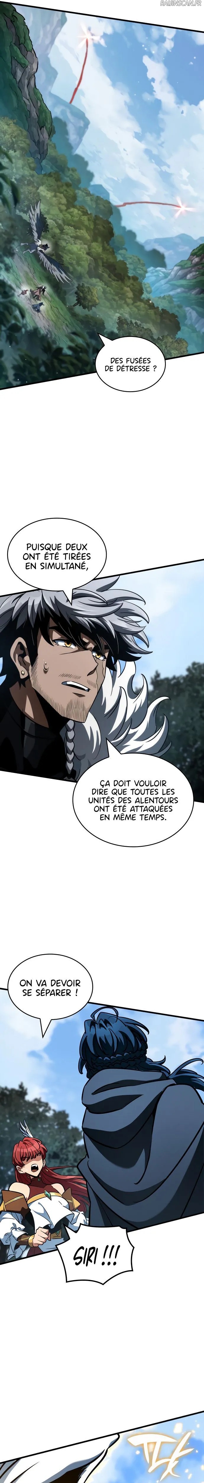 Read Valhalla Saga Manga Online