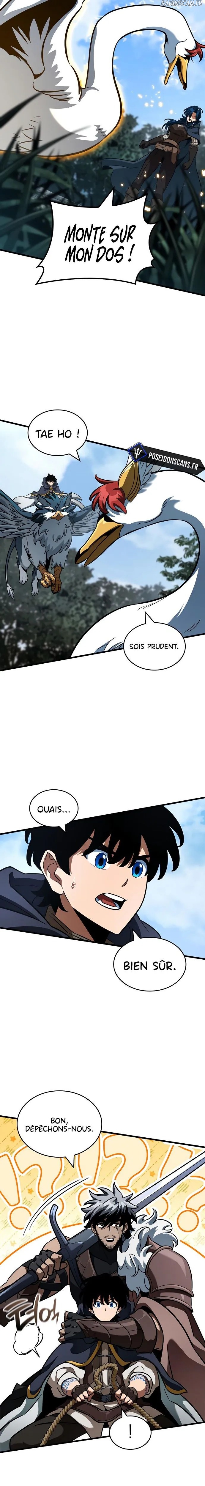 Read Valhalla Saga Manga Online