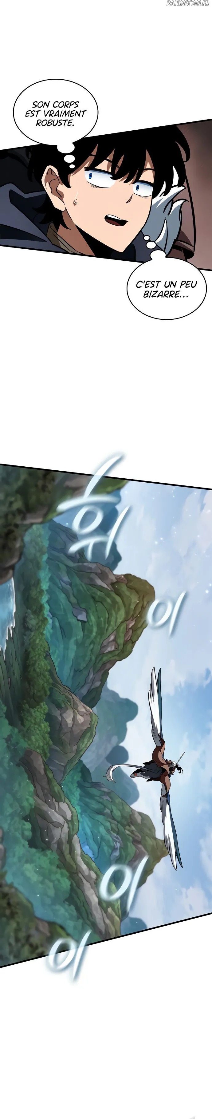 Read Valhalla Saga Manga Online