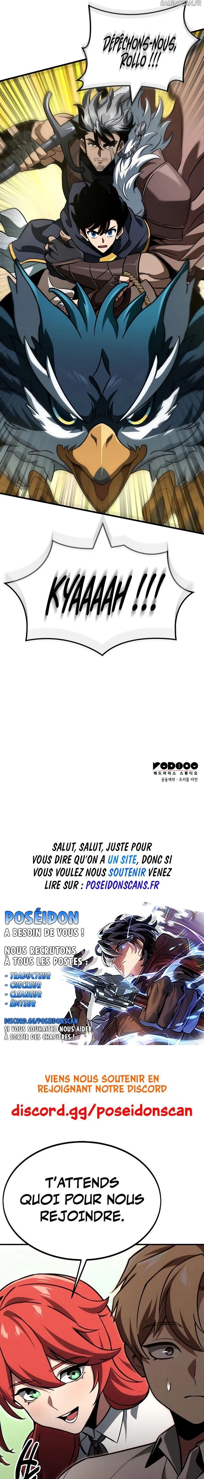 Read Valhalla Saga Manga Online