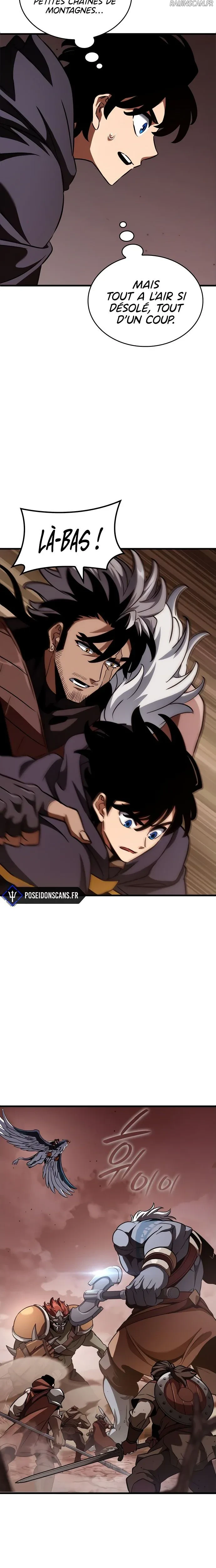 Read Valhalla Saga Manga Online