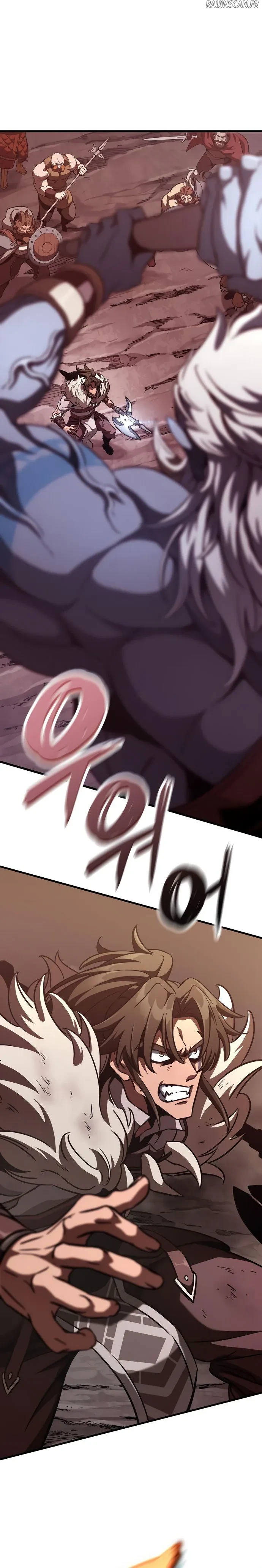 Read Valhalla Saga Manga Online