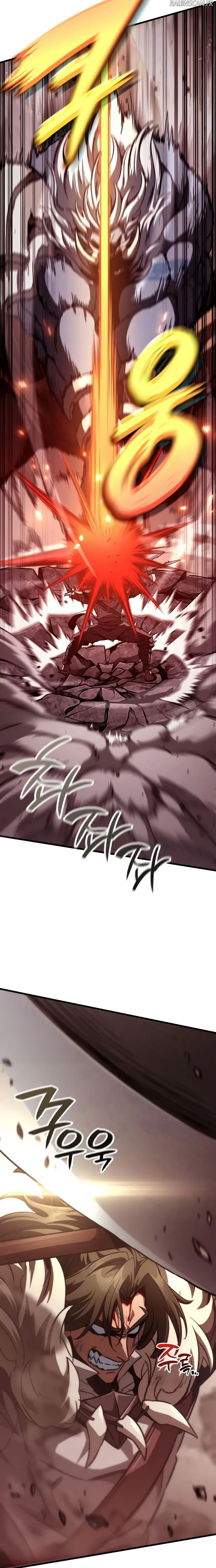 Read Valhalla Saga Manga Online