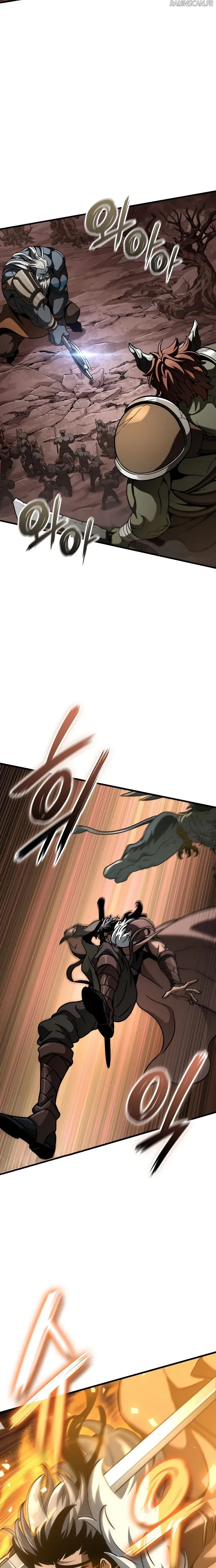 Read Valhalla Saga Manga Online