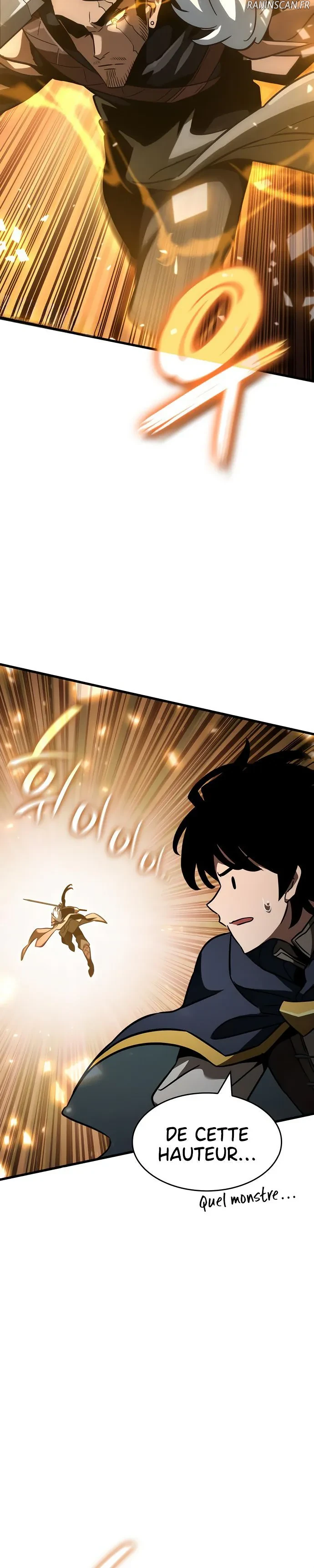 Read Valhalla Saga Manga Online