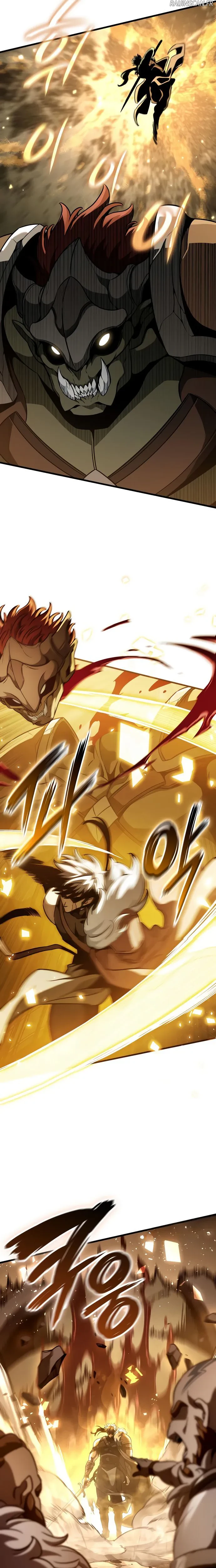 Read Valhalla Saga Manga Online