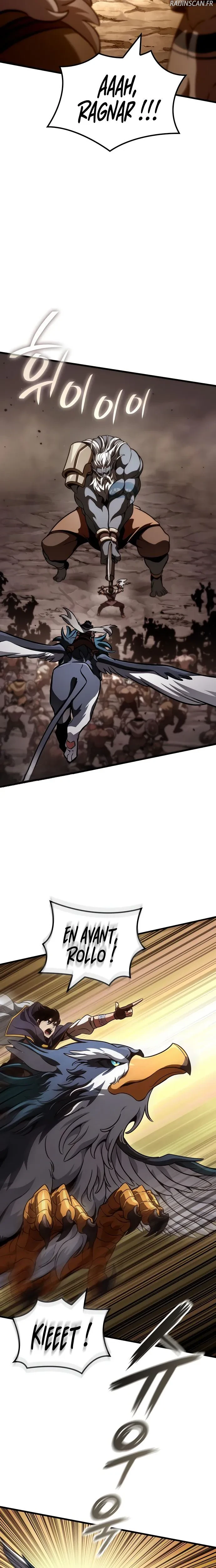 Read Valhalla Saga Manga Online