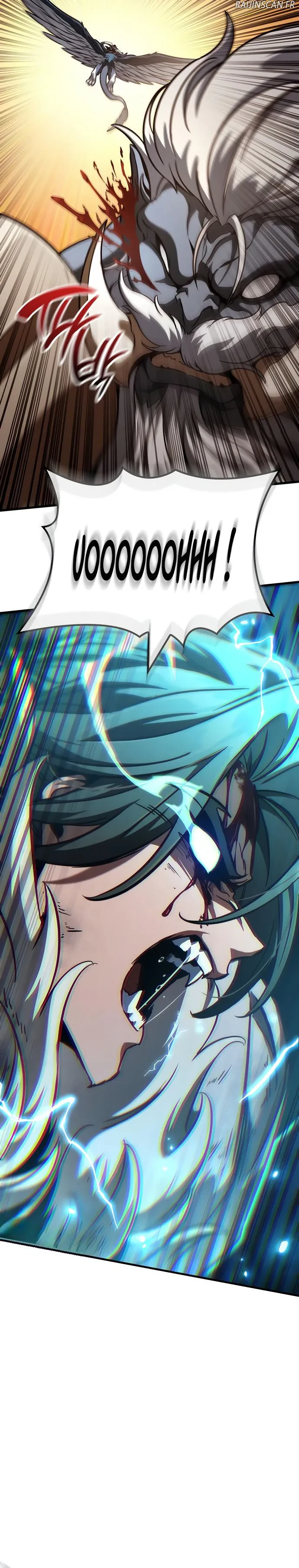 Read Valhalla Saga Manga Online