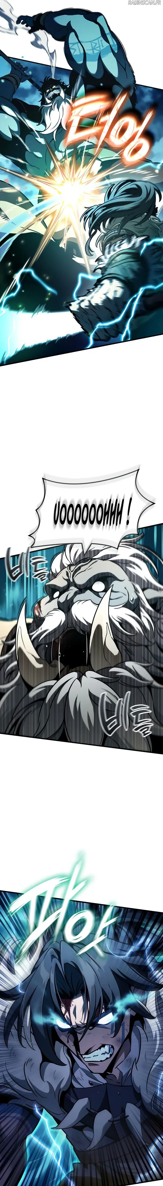 Read Valhalla Saga Manga Online