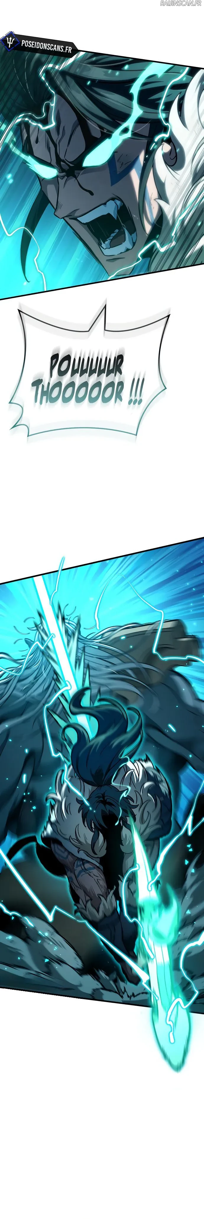 Read Valhalla Saga Manga Online