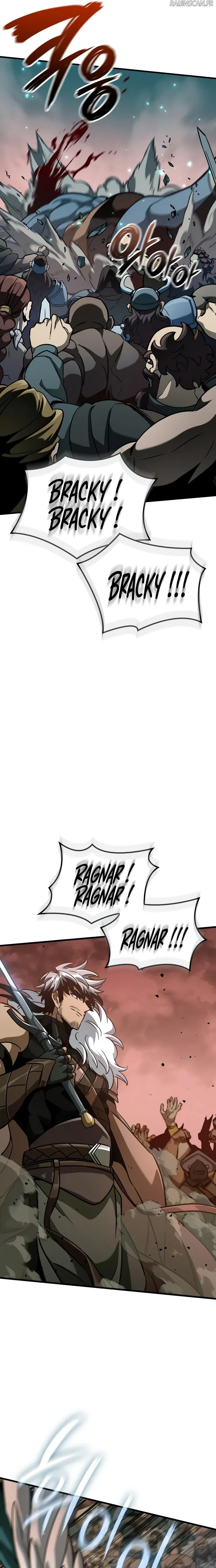 Read Valhalla Saga Manga Online