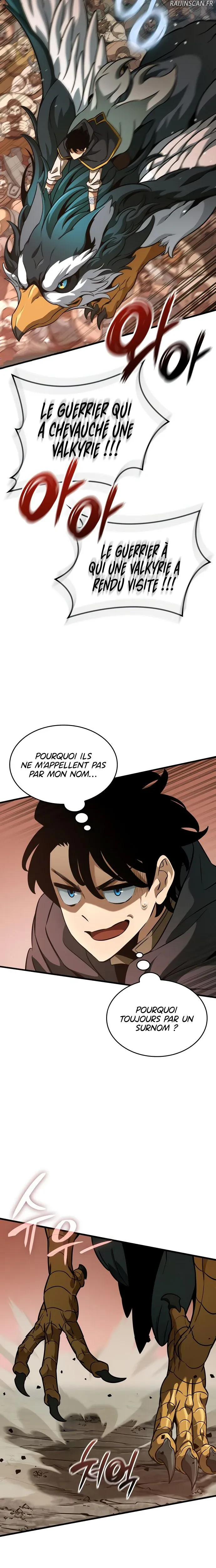 Read Valhalla Saga Manga Online