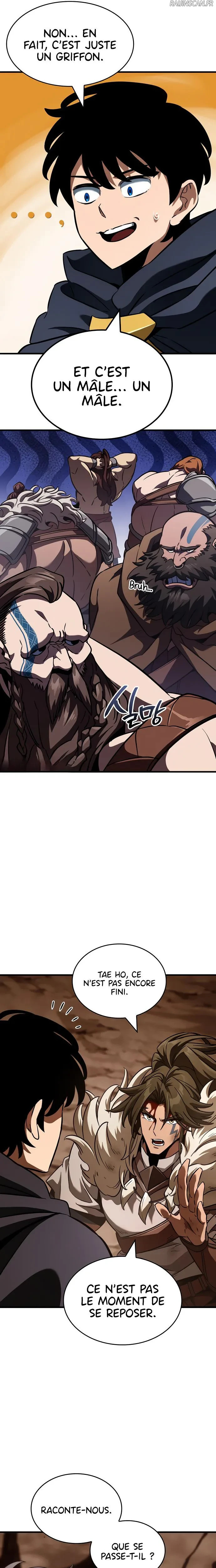 Read Valhalla Saga Manga Online