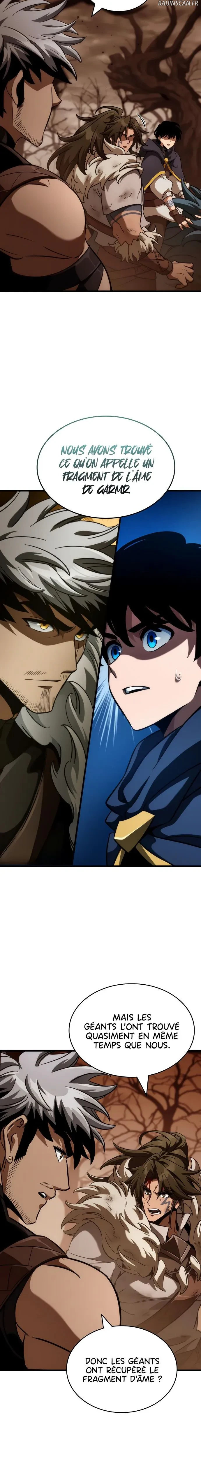 Read Valhalla Saga Manga Online