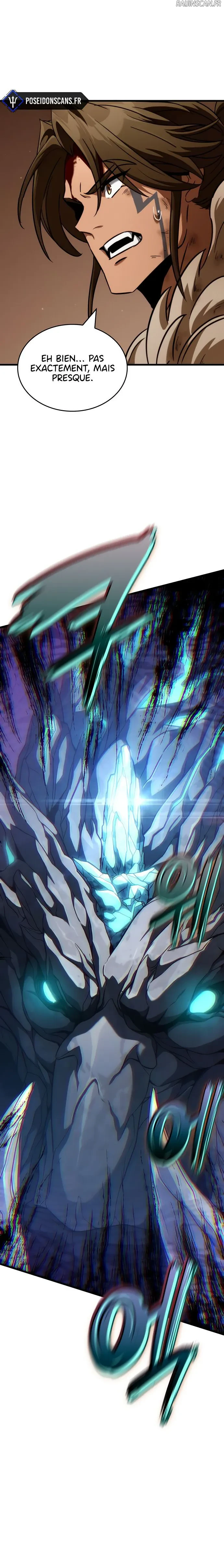 Read Valhalla Saga Manga Online