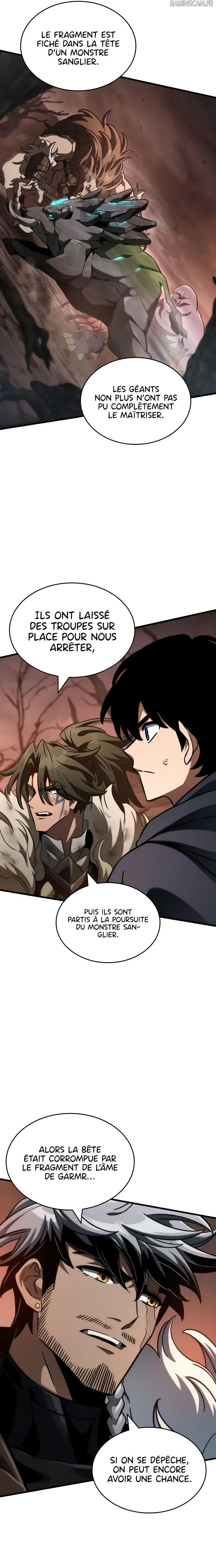 Read Valhalla Saga Manga Online