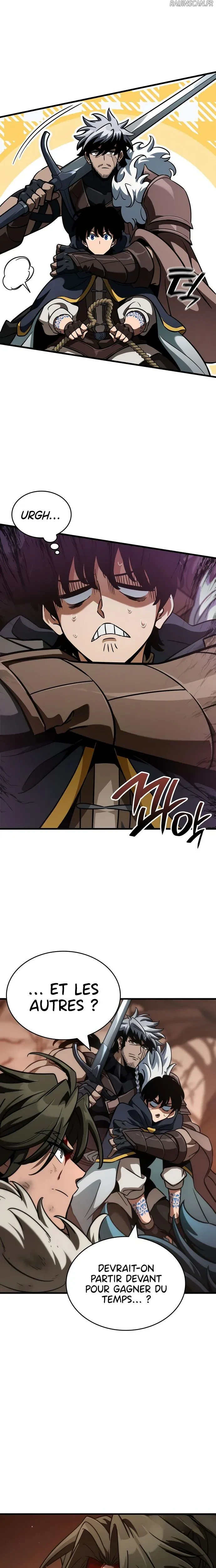 Read Valhalla Saga Manga Online