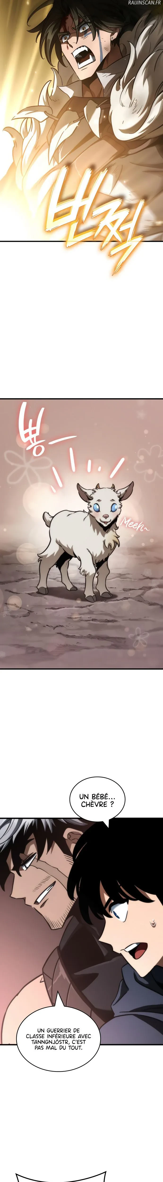 Read Valhalla Saga Manga Online