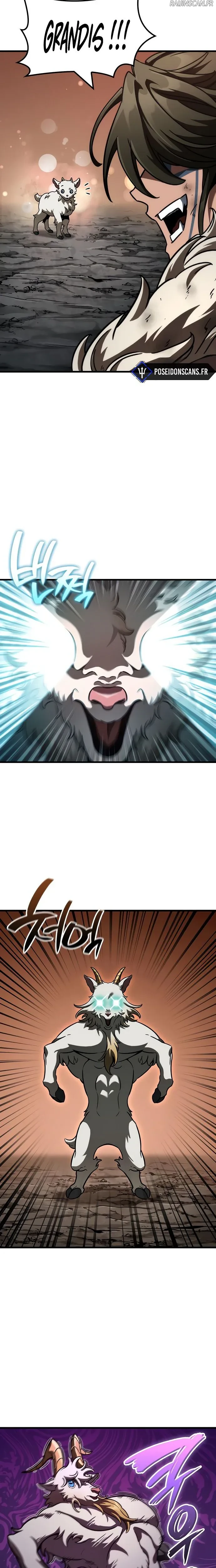 Read Valhalla Saga Manga Online