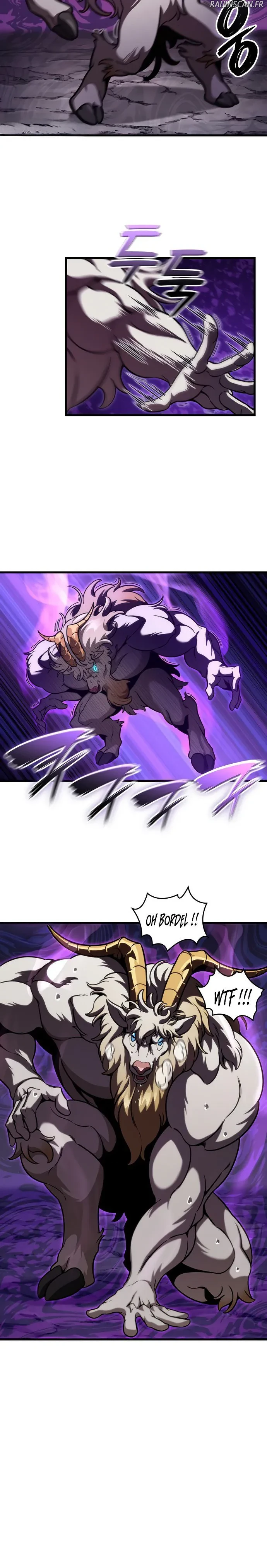 Read Valhalla Saga Manga Online