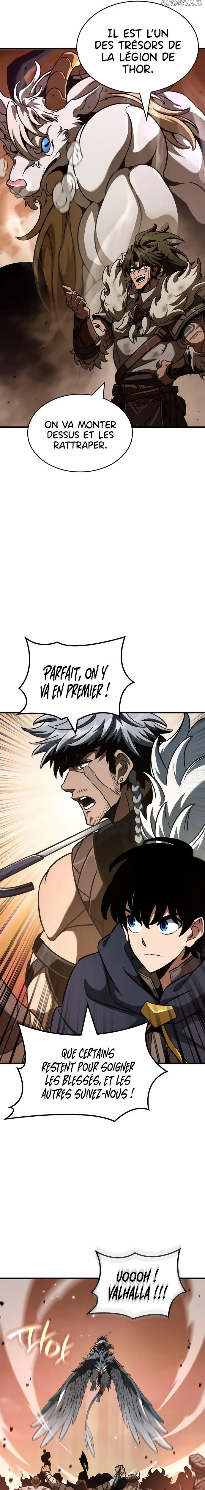 Read Valhalla Saga Manga Online