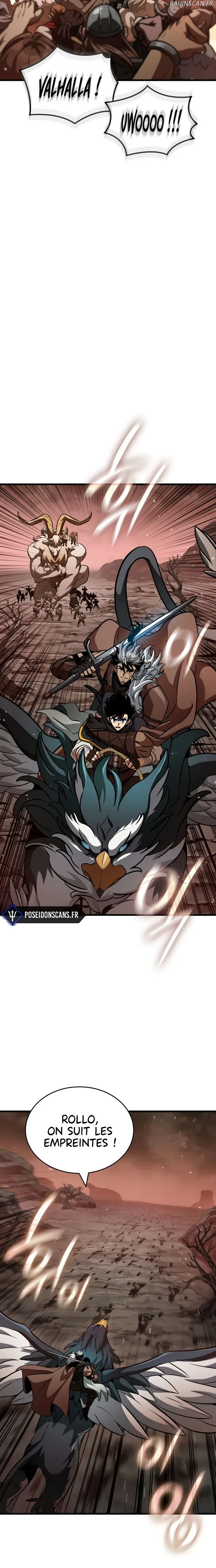 Read Valhalla Saga Manga Online